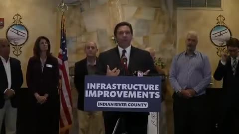DeSantis’ comments on Putin being a “glorified gas station attendant”