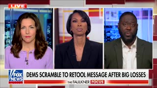 Faulkner Slams Dem After He Claims Americans Just Don't Understand How Strong Economy Is