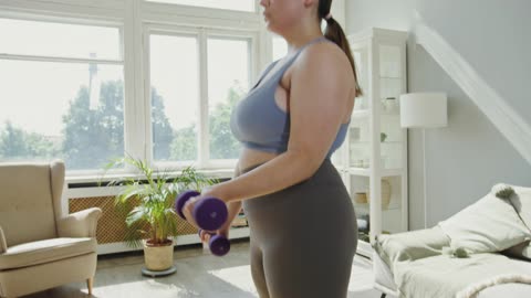 Weight Loss Video