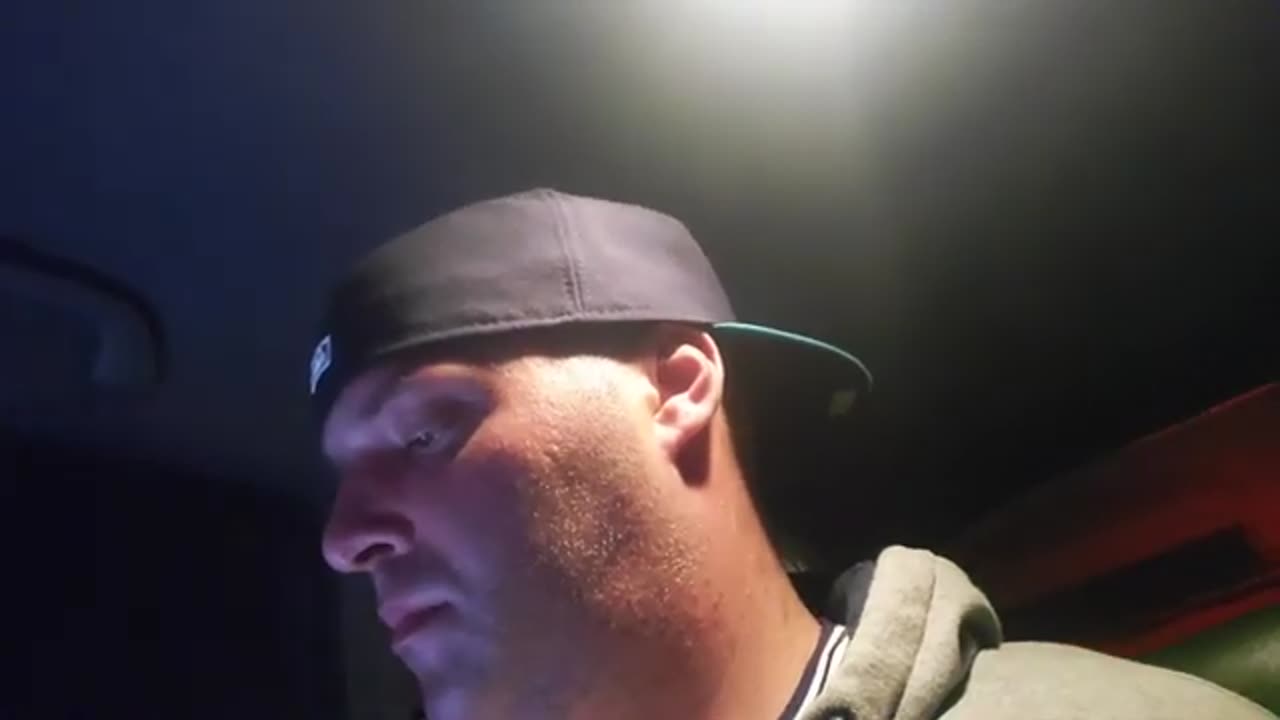 Blade SoCal Beach IRL Jager Thirsty No Toxicity OUMB2 3-24-2022