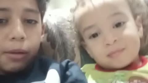 المشاكس حمزة