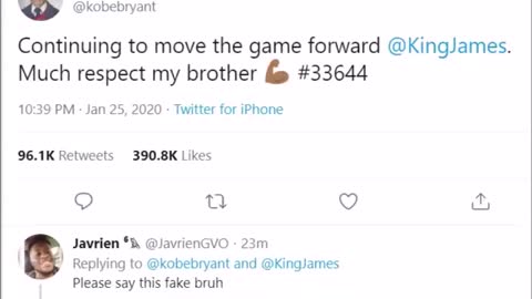 Kobe Ritual