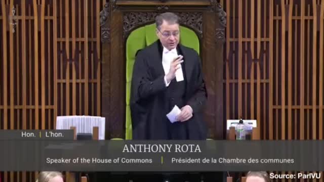 Deepfake Trudeau is going down