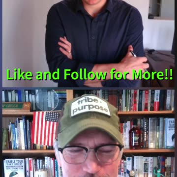 Establishing a Culture of Innovation | Green Beret Leadership Program