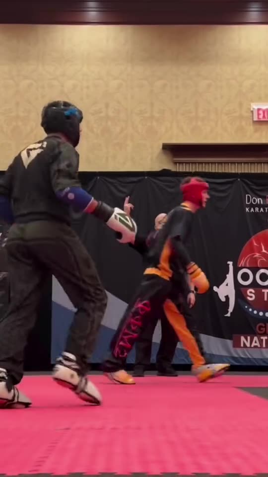 Good Kicking Techniques