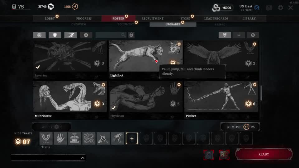 VOD32 Hunt:Showdown
