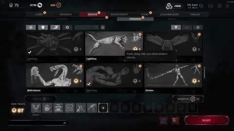 VOD32 Hunt:Showdown
