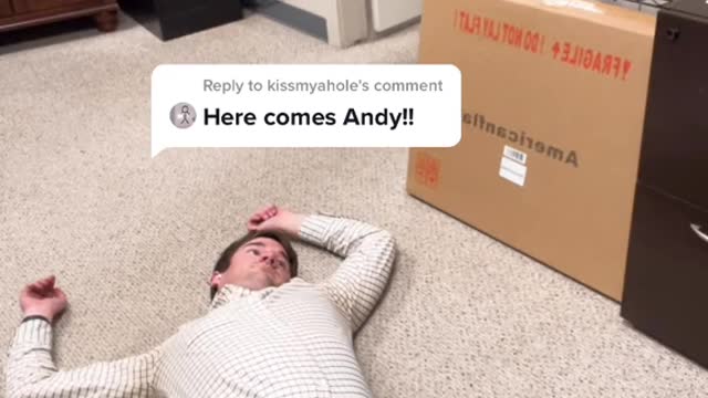 Reply to @kissmyahole took me three tries