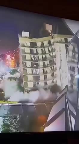 John McAfee condo in Florida