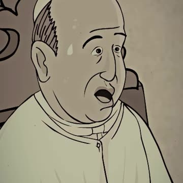 El chiste del Judio y el Papa