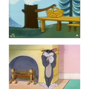 OS MELHORES DESENHOS