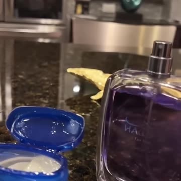 Vaseline HACK to make YOUR fragrance last all day.