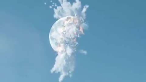 Moon Destruction