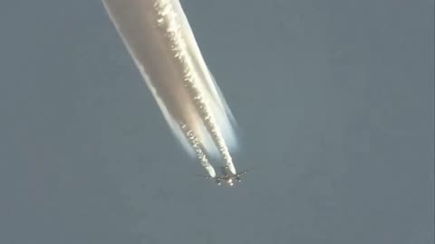 ChemTRAILS💨 Breathe it all in!…