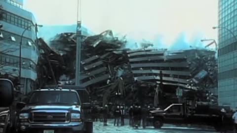 Loose Change 911 An American Coup 2009