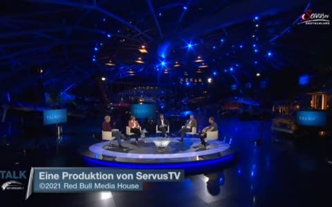 July 9, 2024..🇩🇪 🇦🇹 🇨🇭..🎇👉©2024 ServusTV.com ...🇪🇺TALK IM HANGAR 7 ..vom 02．07．2021👈