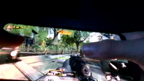 POV you don't know how to screen record