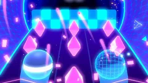 Gameplay Rolling twins