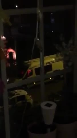 ANOTHER PERSON BEING ABDUCTED OFF THE STREETS COVID 19