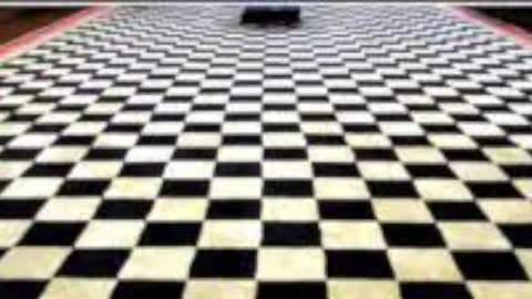 Jordan Maxwell War Between Light & Darkness Symbolism