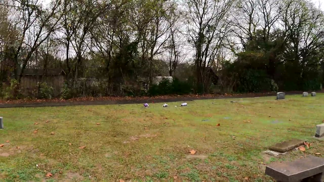 David Wilkerson Grave and Crash Site. TX. The Cross and The Switchblade. Teen Challenge. NYC.