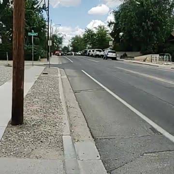 Police responding to "mass shooting" in Farmington, New Mexico