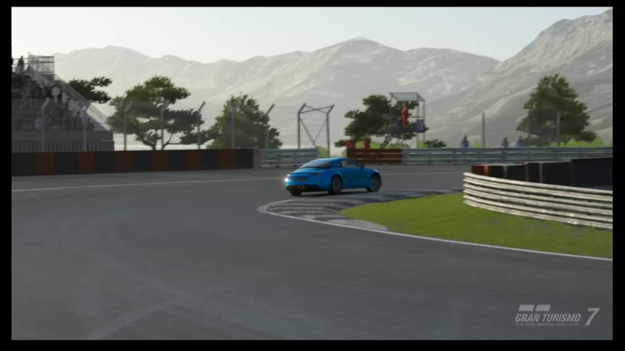 Gran Turismo7 Race219