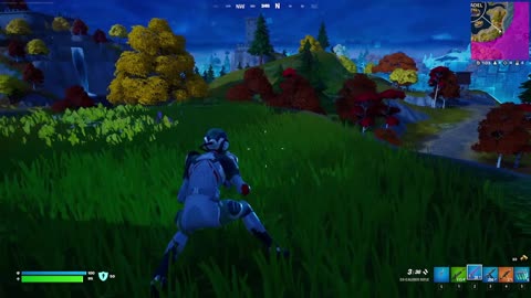 First Game C4S1 2nd Place Not Bad