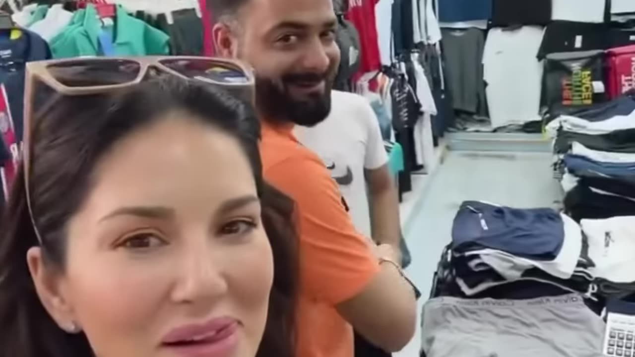 Saga of missing luggage