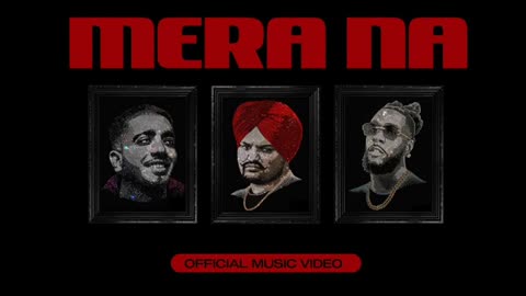 SidhuMooseWala | BurnaBoy | latest Song | 2023