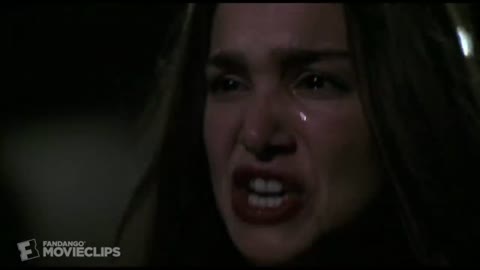 Jeepers Creepers (2001) - The Creeper Takes Darry Scene (11/11)