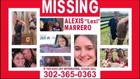 Alexis "Lexi" Marrero