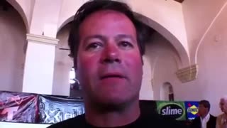 Robby Gordon - 2011 SCORE Baja 500