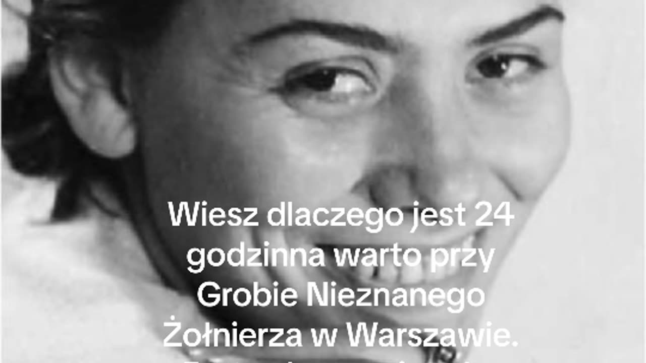 046 No War. Dlaczego przy Grobie Nieznanego Żołnierza jest warta 24 h. Sławomir Sikora