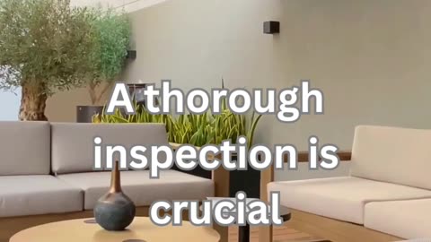 Home Inspection Essentials