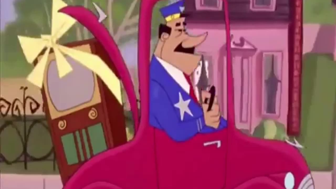 TV Cartoon@Funny&Comedy@Vedio@MrSLGVlogger