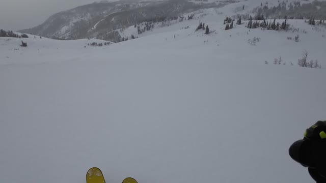 jan 17 3rd run down MB