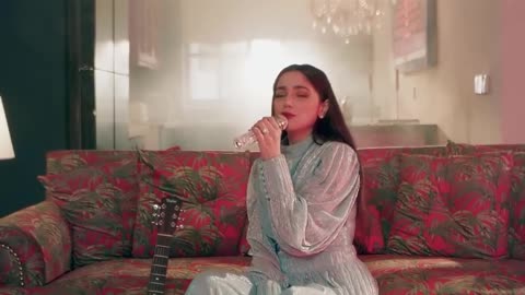 Aima baig new song 2024 Pyar hua tha ...