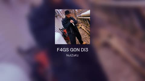 F4GS G0N DI3 - 0FFICI4L 4UDI0