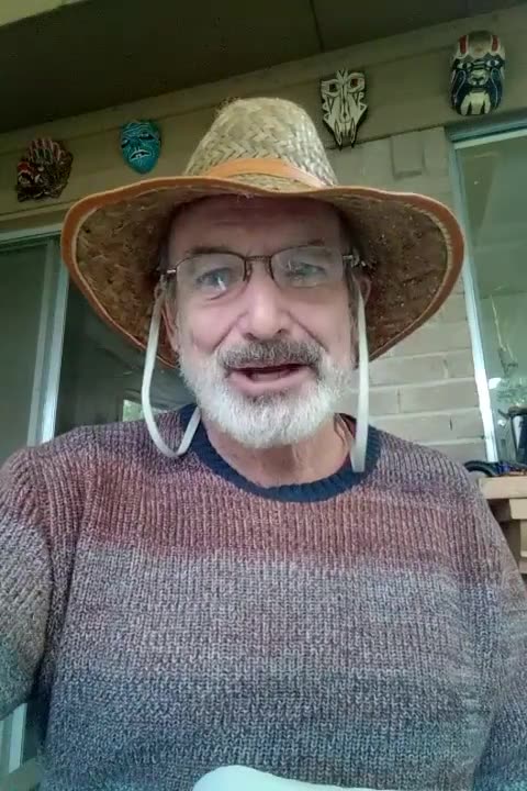 A Course in Miracles Lesson 54.