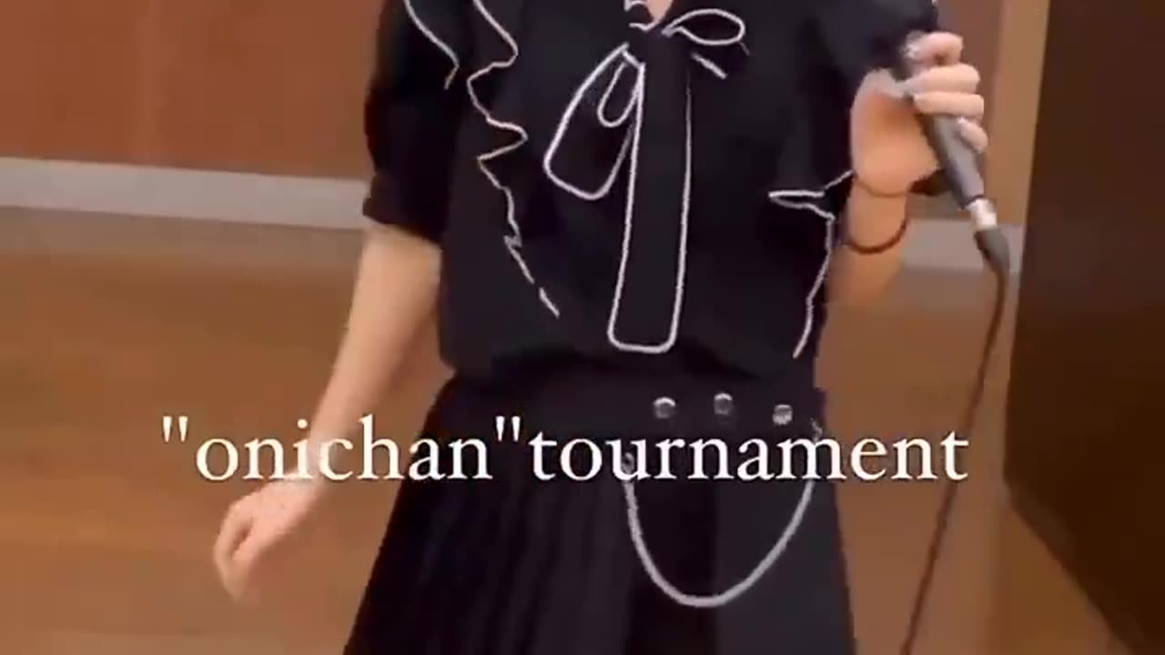 Onichan Tournament