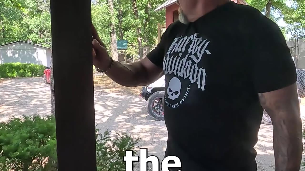 They Got Busted