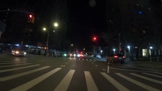 Driving Thru Around 01-22-2022 NYC New York 2K (6)