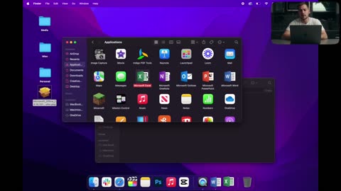 How to Download and Install Office for Mac