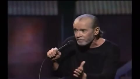 George Carlin