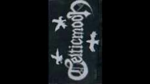 celticmoon - (1996) - demo - my illusion of an eternal winter