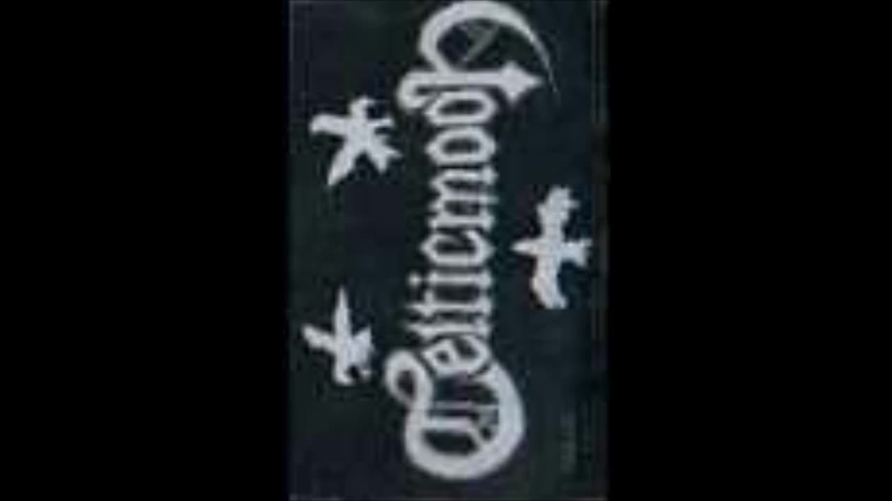 celticmoon - (1996) - demo - my illusion of an eternal winter
