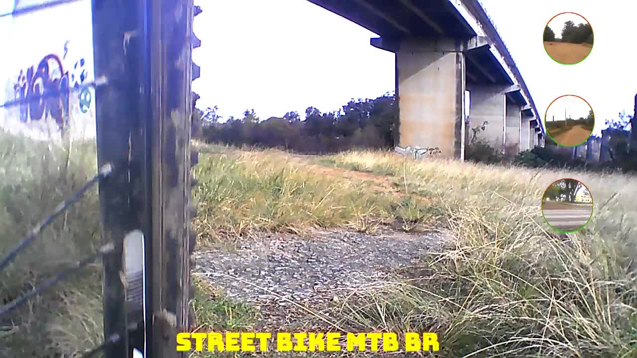 STREET BIKE 2 - NA ESTRADA