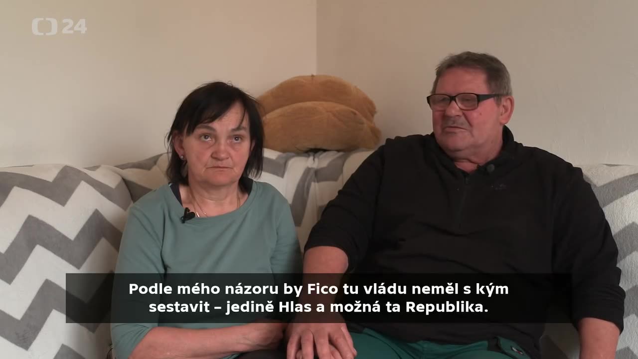 Boja sa ho ako čert kríža! Svetové médiá odvysielali škandalóznu reportáž proti Ficovi!