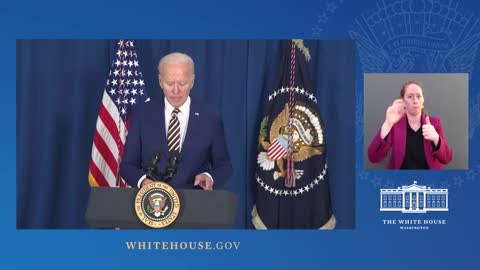 0326. President Biden Delivers Remarks on the May Jobs Report